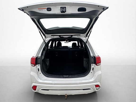 Mitsubishi Outlander 26 of 26