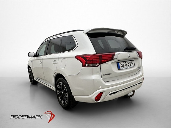 Mitsubishi Outlander 5 of 26
