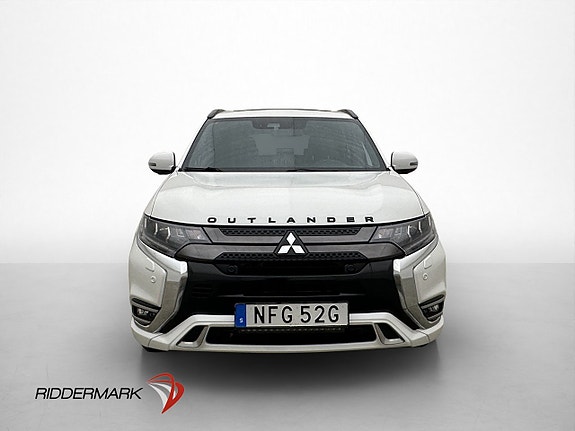 Mitsubishi Outlander 2 of 26