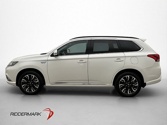 Mitsubishi Outlander 4 of 26