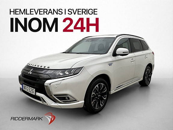 Mitsubishi Outlander 3 of 26