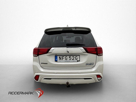 Mitsubishi Outlander 6 of 26
