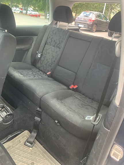 Volkswagen Golf IV 6 of 11