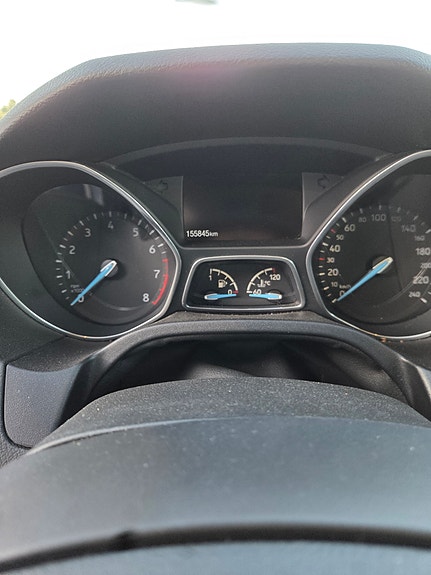 Ford Focus 5 of 8