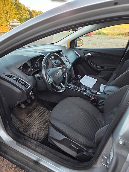 Ford Focus 6 of 8