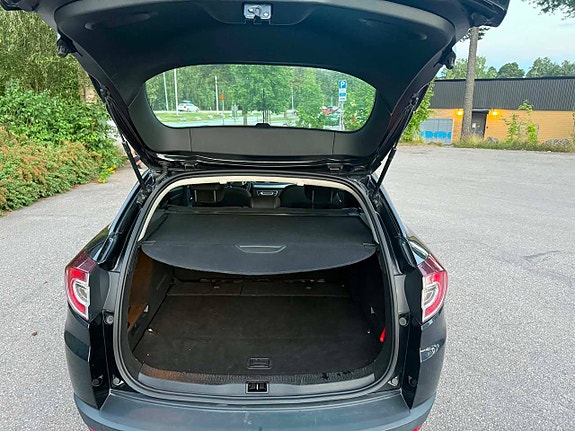 Renault Megane III 6 of 11