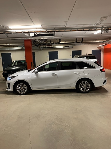 Kia Ceed 3 of 7