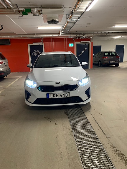 Kia Ceed 4 of 7