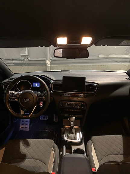Kia Ceed 5 of 7
