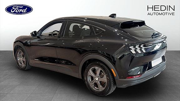 Ford Mustang Mach-E 2 of 9