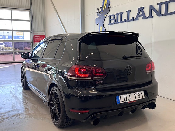 Volkswagen Golf I 4 of 26