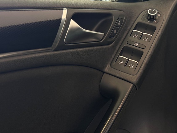 Volkswagen Golf I 26 of 26