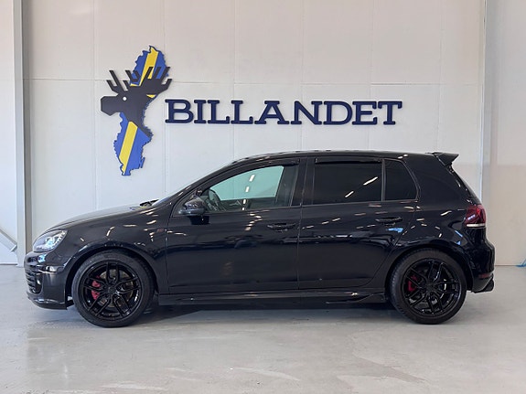 Volkswagen Golf I 3 of 26