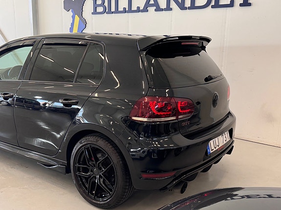 Volkswagen Golf I 6 of 26