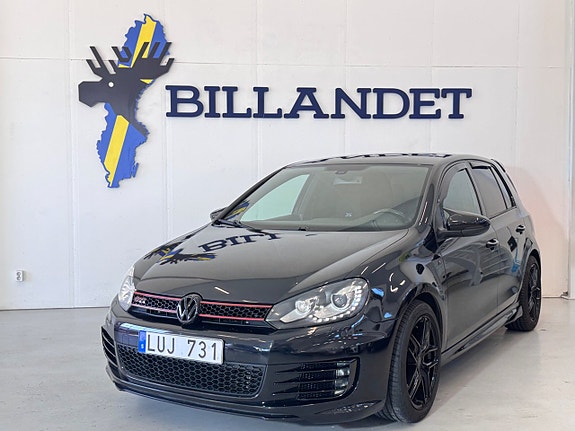 Volkswagen Golf I 2 of 26