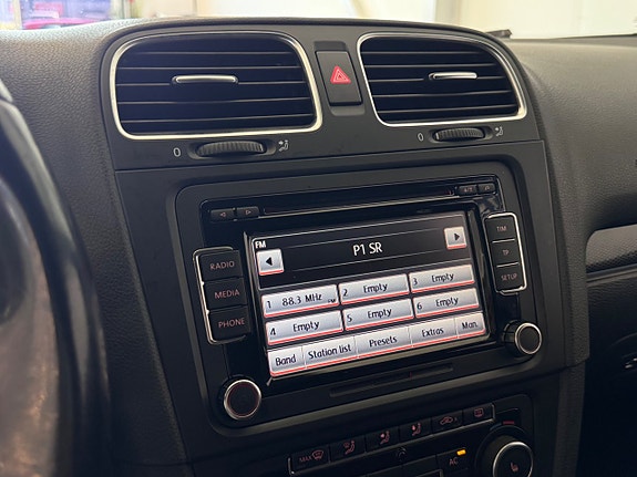 Volkswagen Golf I 22 of 26