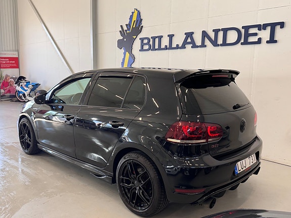 Volkswagen Golf I 5 of 26