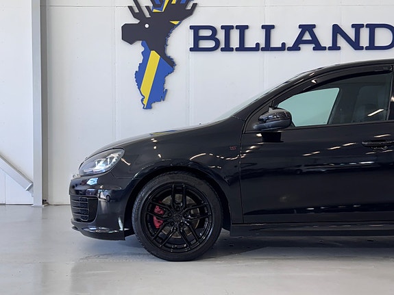 Volkswagen Golf I 9 of 26