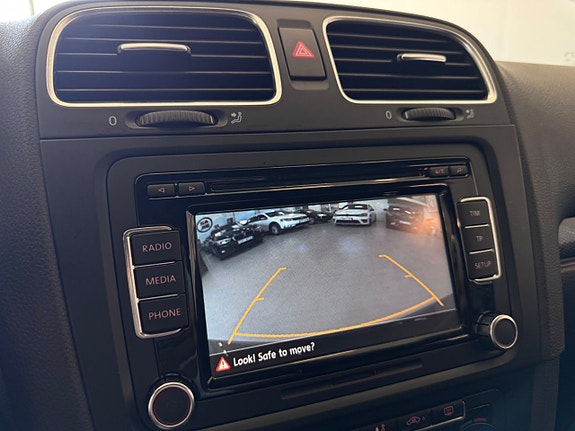 Volkswagen Golf I 25 of 26