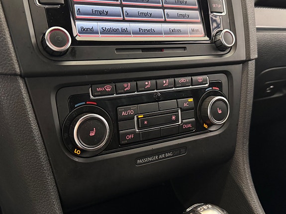 Volkswagen Golf I 23 of 26