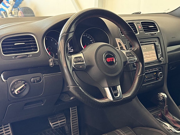 Volkswagen Golf I 20 of 26