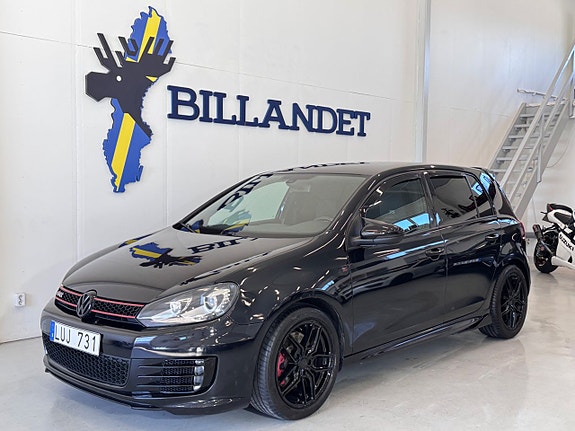 Volkswagen Golf I 7 of 26