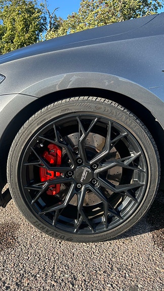 Volkswagen Golf VII 6 of 8