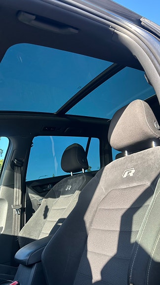 Volkswagen Golf VII 7 of 8