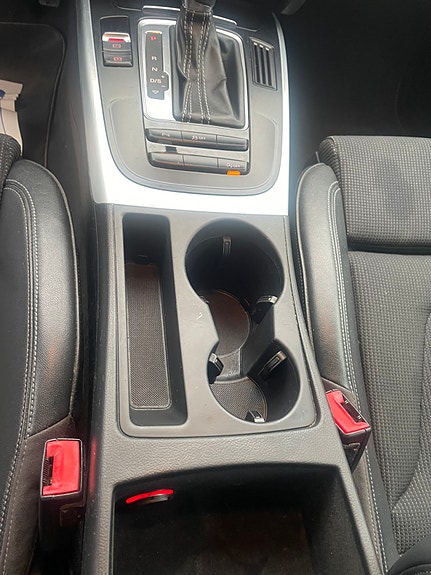 Audi A5 8 of 10