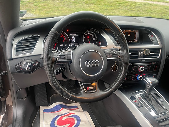 Audi A5 6 of 10