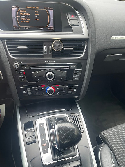 Audi A5 5 of 10