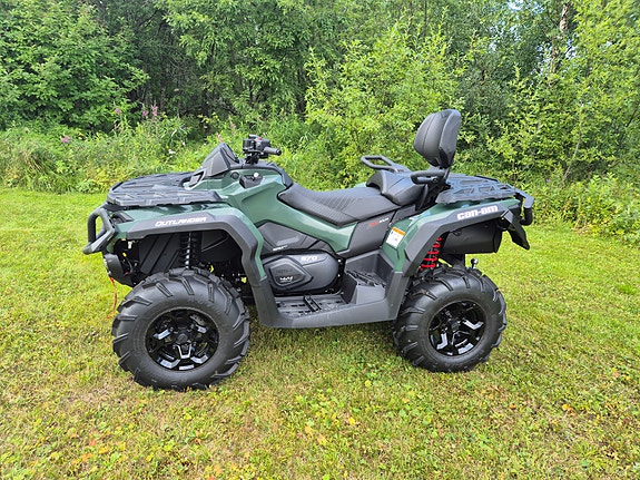 Can-Am 570 MAX XU+ T3A 4 of 4