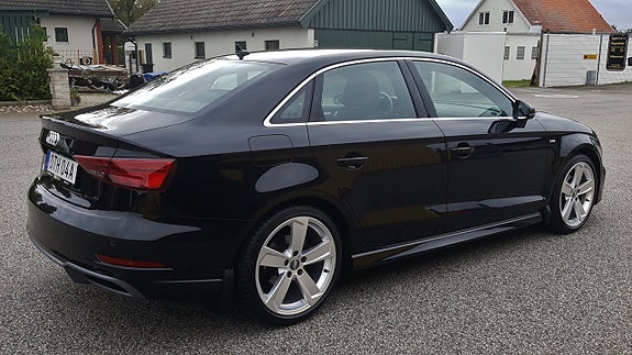 Audi A3 2 of 27