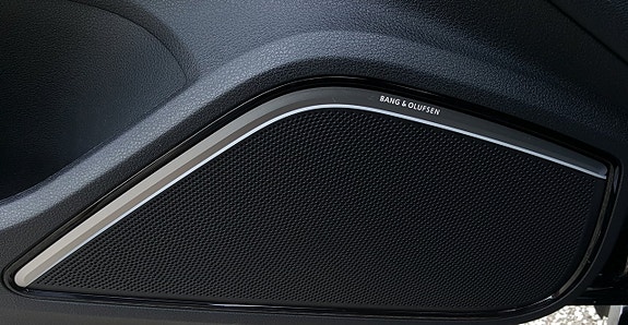 Audi A3 23 of 27