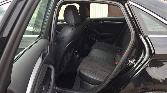 Audi A3 11 of 27