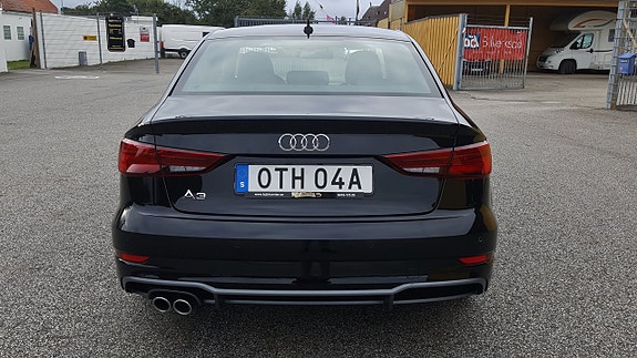 Audi A3 13 of 27