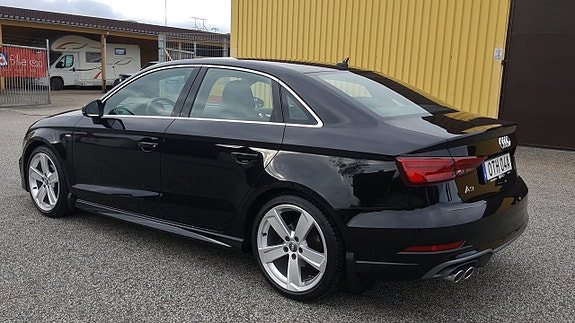 Audi A3 7 of 27