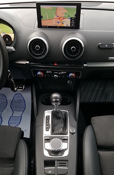 Audi A3 15 of 27
