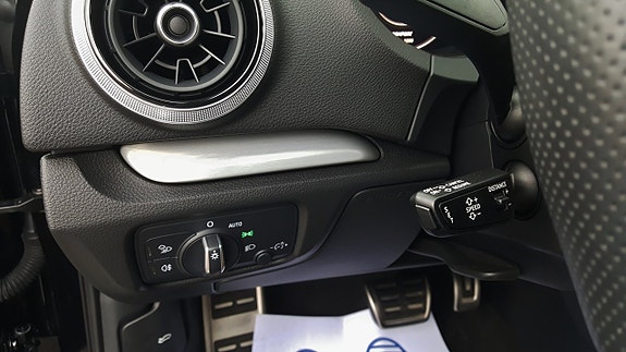 Audi A3 24 of 27