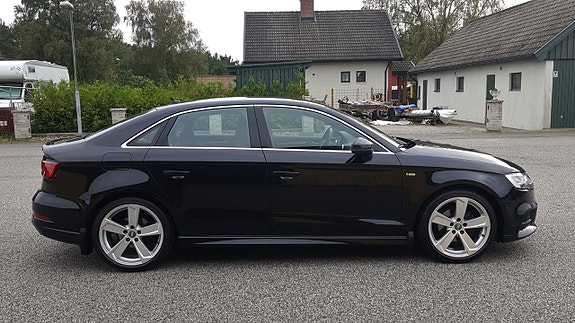 Audi A3 8 of 27