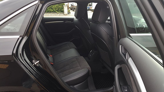 Audi A3 9 of 27