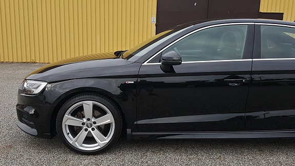 Audi A3 26 of 27