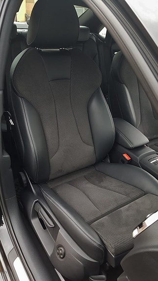 Audi A3 25 of 27