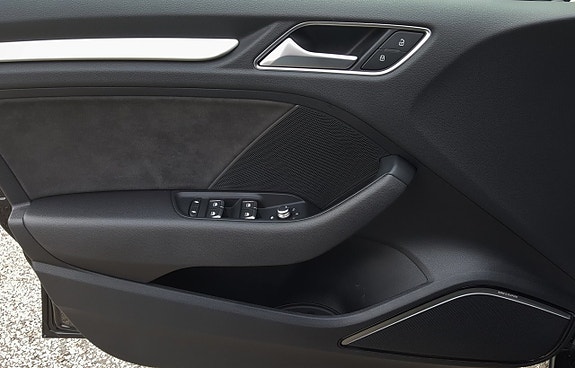 Audi A3 22 of 27