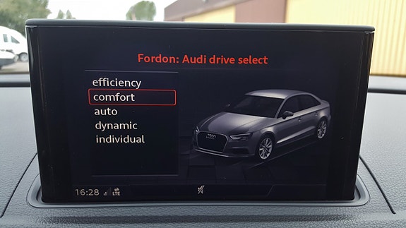Audi A3 21 of 27