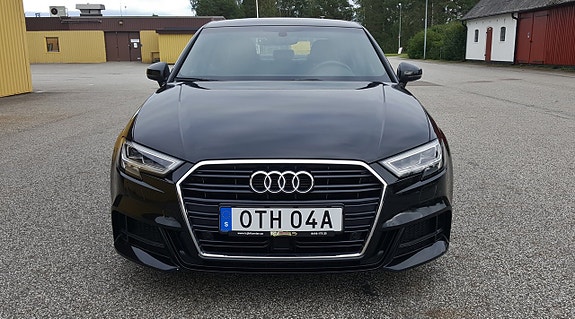 Audi A3 12 of 27