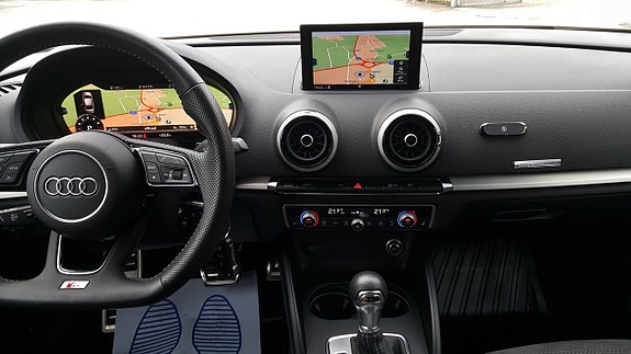 Audi A3 14 of 27