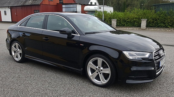 Audi A3 6 of 27