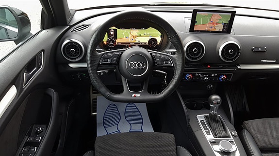 Audi A3 5 of 27