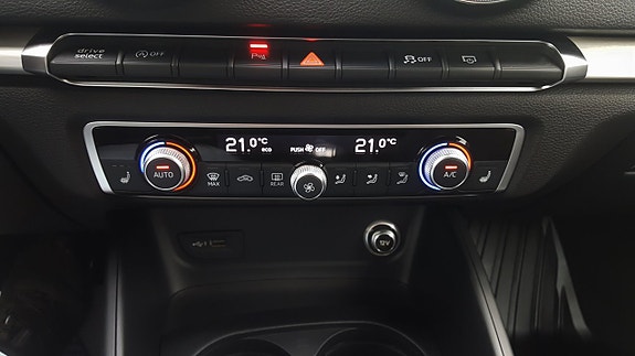 Audi A3 16 of 27